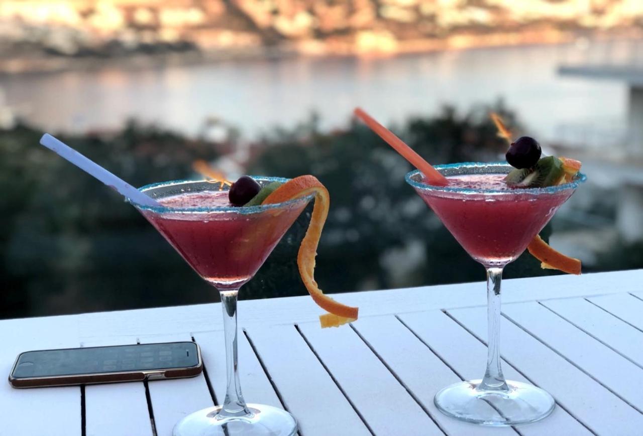 Rhapsody Hotel & Spa Kalkan (Adults Only) Luaran gambar