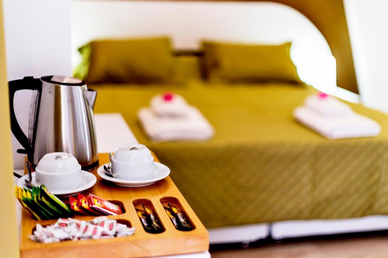 Rhapsody Hotel & Spa Kalkan (Adults Only) Luaran gambar