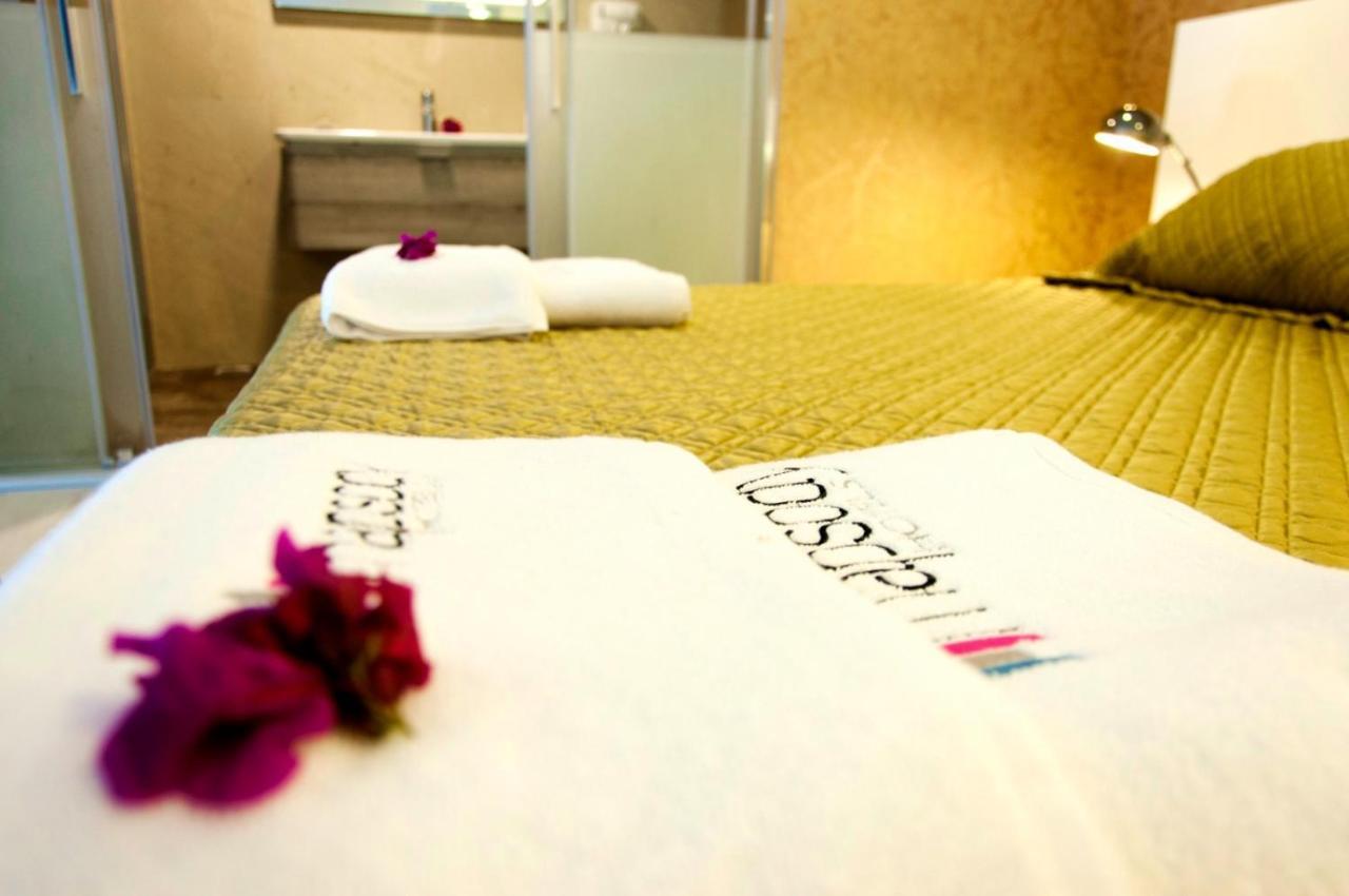 Rhapsody Hotel & Spa Kalkan (Adults Only) Luaran gambar