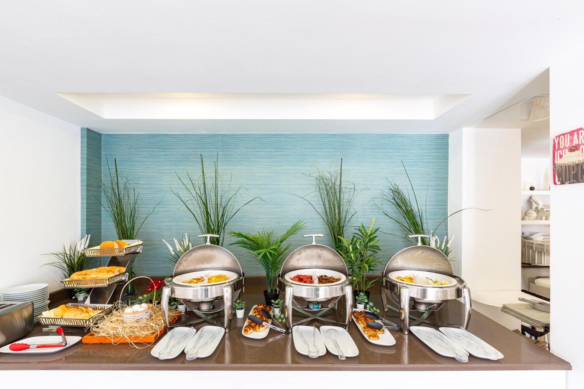 Rhapsody Hotel & Spa Kalkan (Adults Only) Luaran gambar