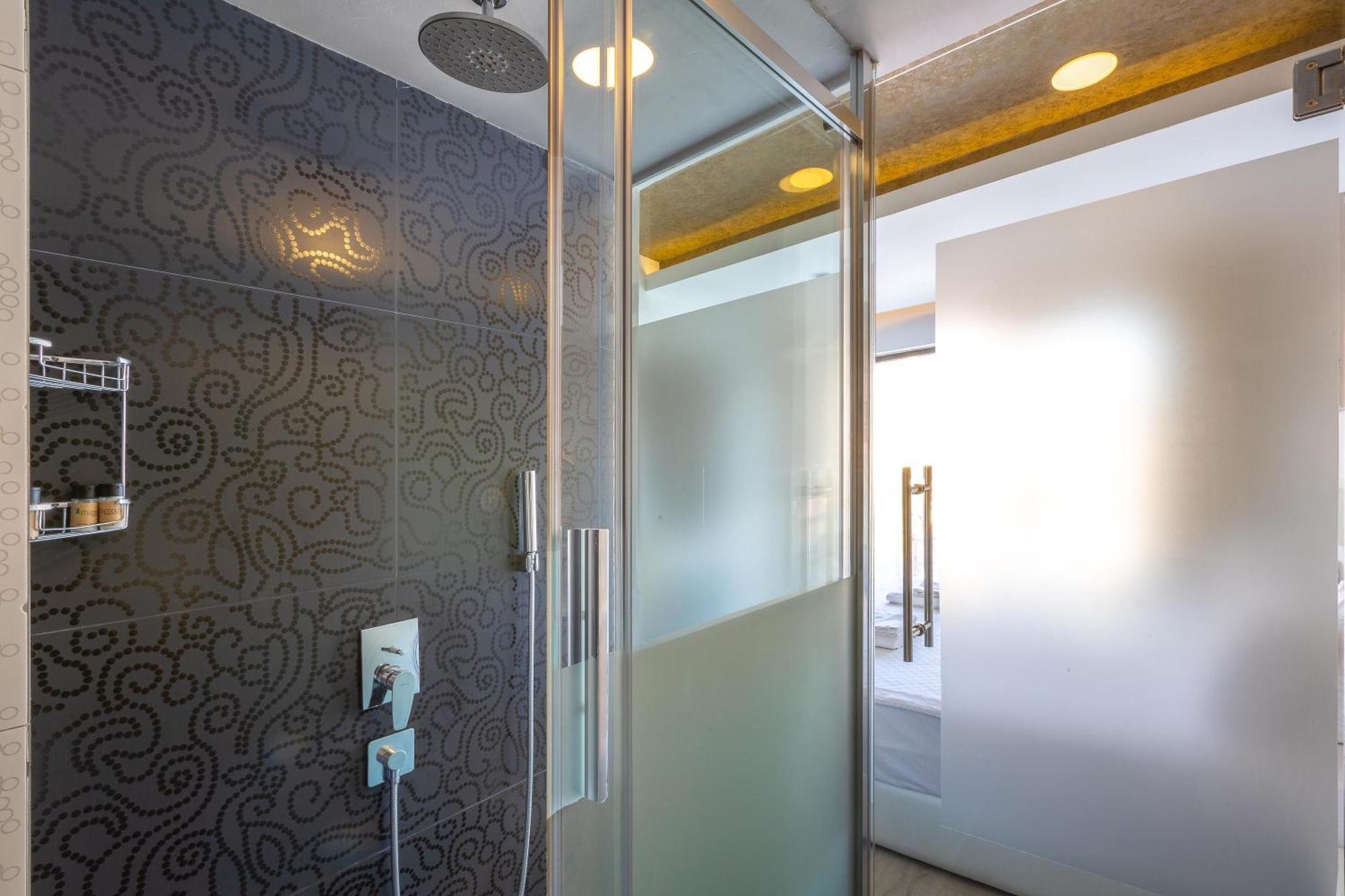 Rhapsody Hotel & Spa Kalkan (Adults Only) Luaran gambar