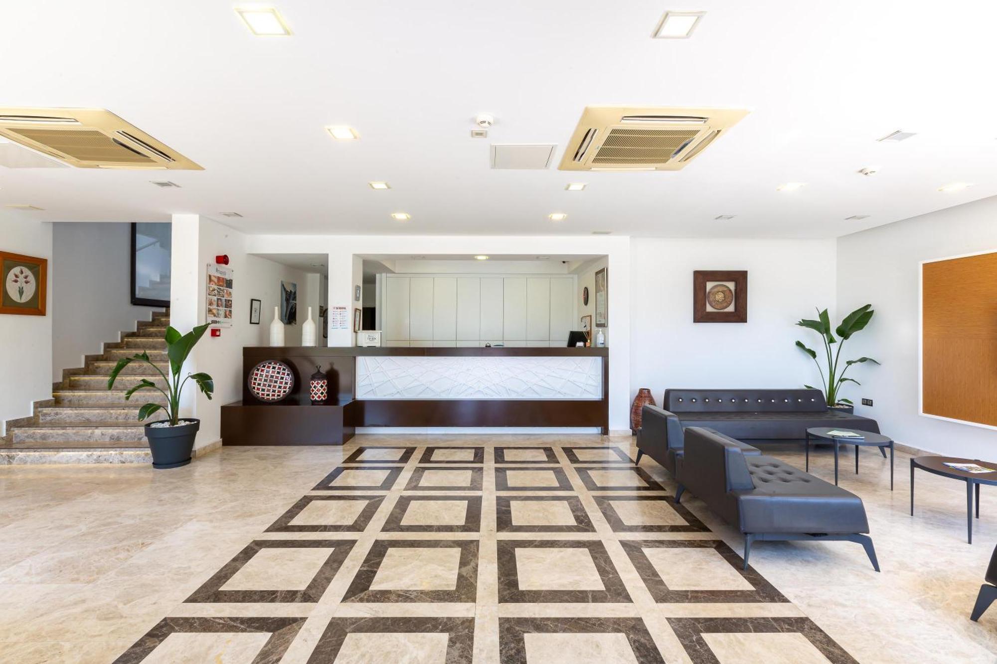 Rhapsody Hotel & Spa Kalkan (Adults Only) Luaran gambar